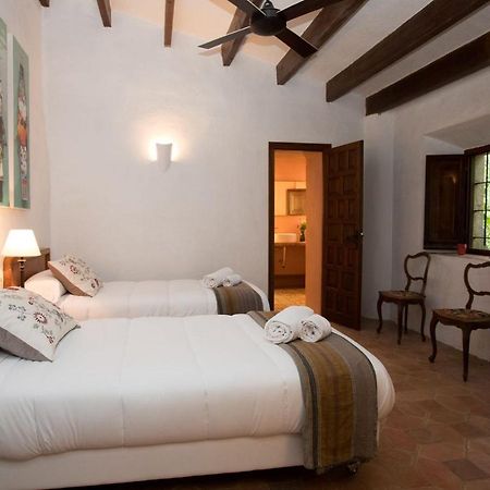Alquiler De Casa Rural Completa: Masia Del Siglo XV En La Costa Brava Santa Cristina d'Aro Exterior foto
