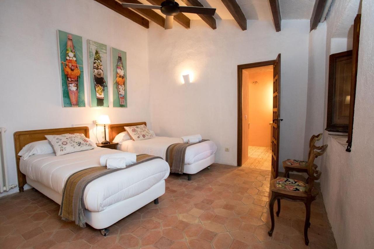 Alquiler De Casa Rural Completa: Masia Del Siglo XV En La Costa Brava Santa Cristina d'Aro Exterior foto
