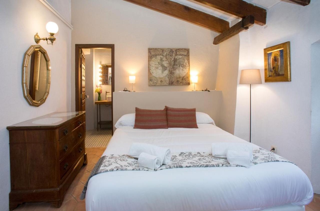 Alquiler De Casa Rural Completa: Masia Del Siglo XV En La Costa Brava Santa Cristina d'Aro Exterior foto